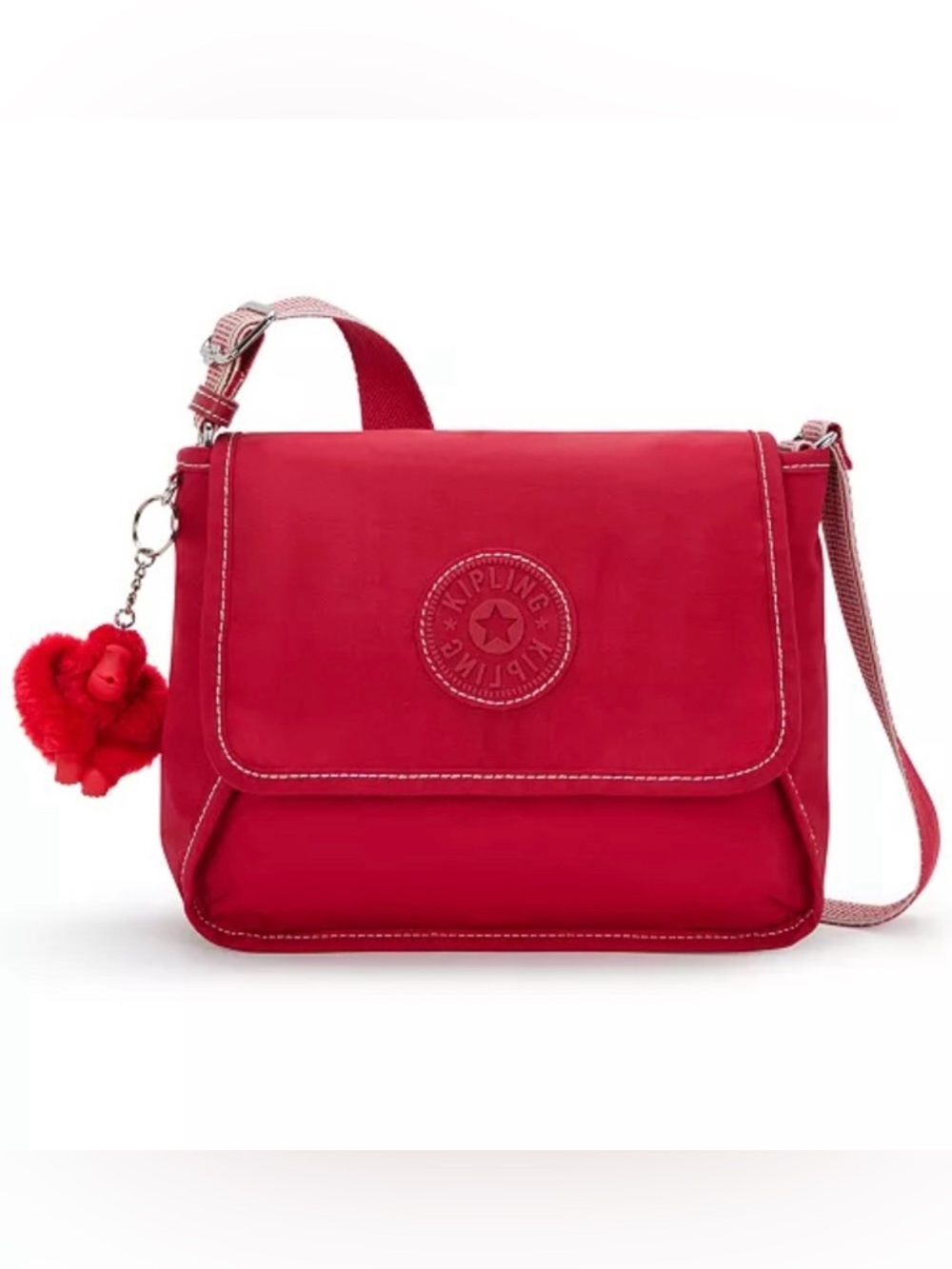 Kipling Dalmya Small Crossbody Handbag